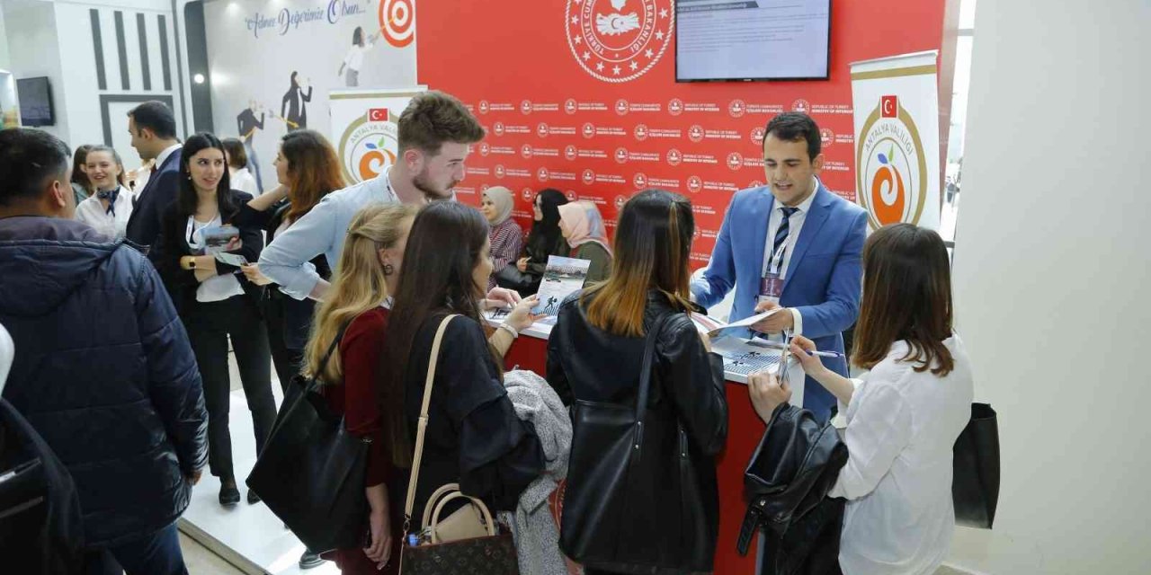 Akdeniz Üniversitesi Günkaf’a Ev Sahipliği Yapacak