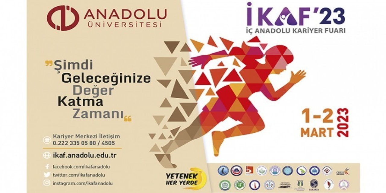 “4. Kariyer Günleri” Turizm Fakültesi Fuaye Alanı’nda Başladı