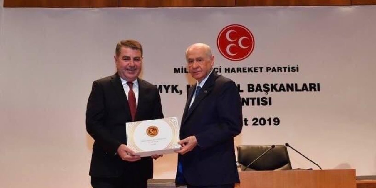 Kemal Kılıçdaroğlu’na “ülkücü” Tepkisi