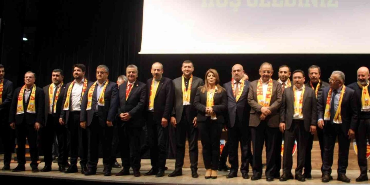 Kayserispor, Tahkime Başvuru Yapacak