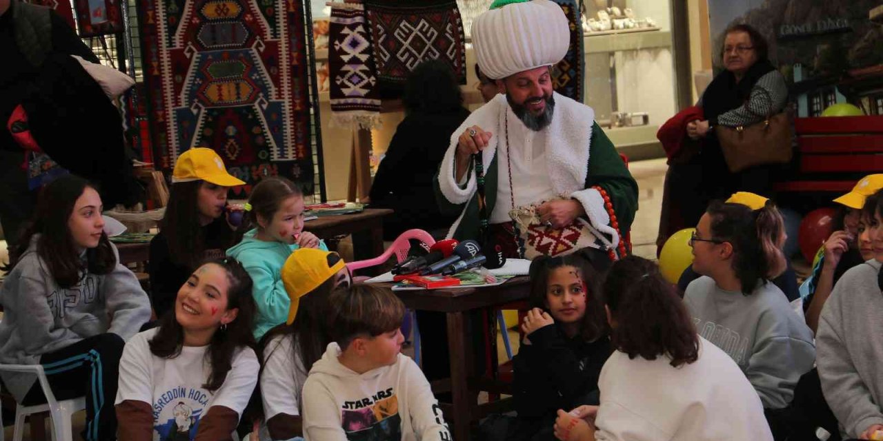 Ankara’da Sivrihisar Tanıtım Günleri Düzenlendi