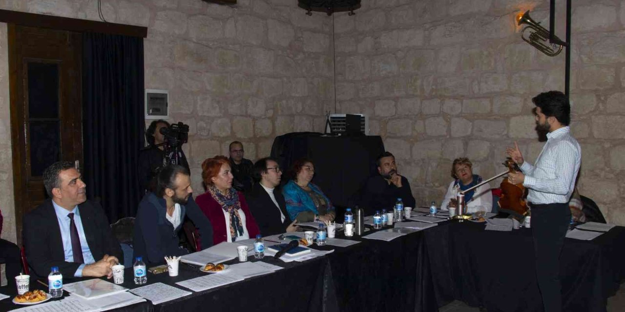 Kent Orkestrası Ve Bando Yeni Takım Arkadaşlarını Arıyor