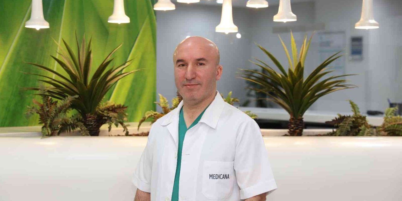 Doç. Dr. Okuş: “obezitede En Uygun Tedavi Kişiye Göre Olmalıdır”