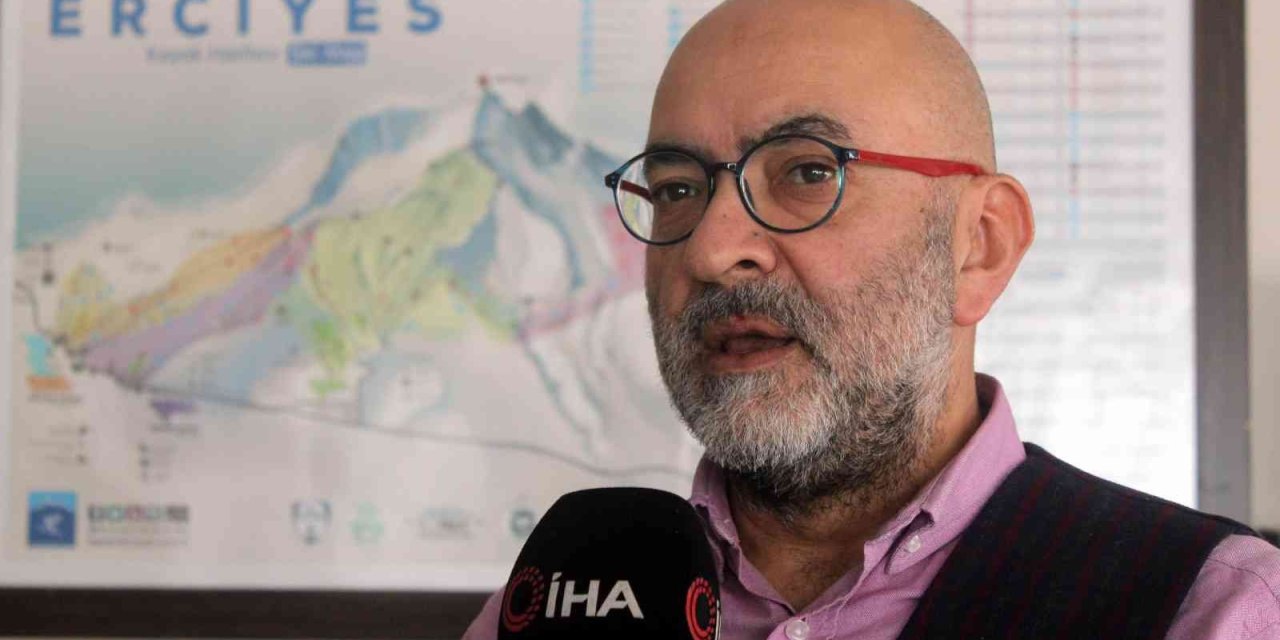 Yılbaşında Erciyes’ta Oteller Dolu Olacak