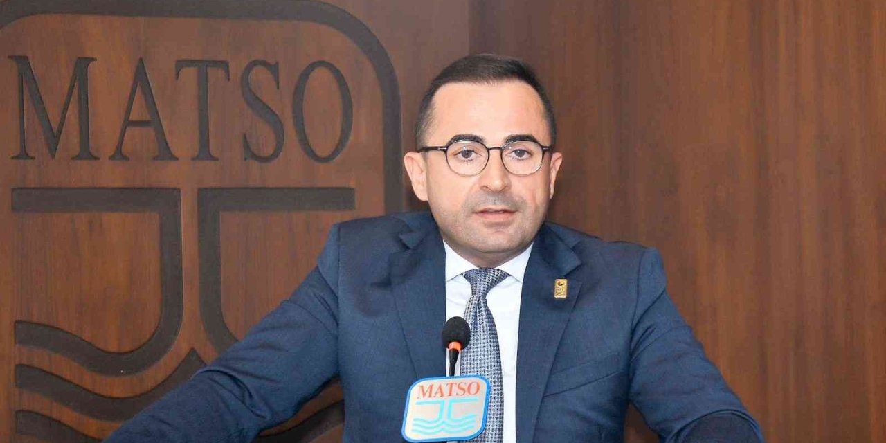 Başkan Güngör: "kuaför Ve Güzellik Salonları Kararında Turizm Bölgeleri Uygulamanın Dışında Tutulsun"