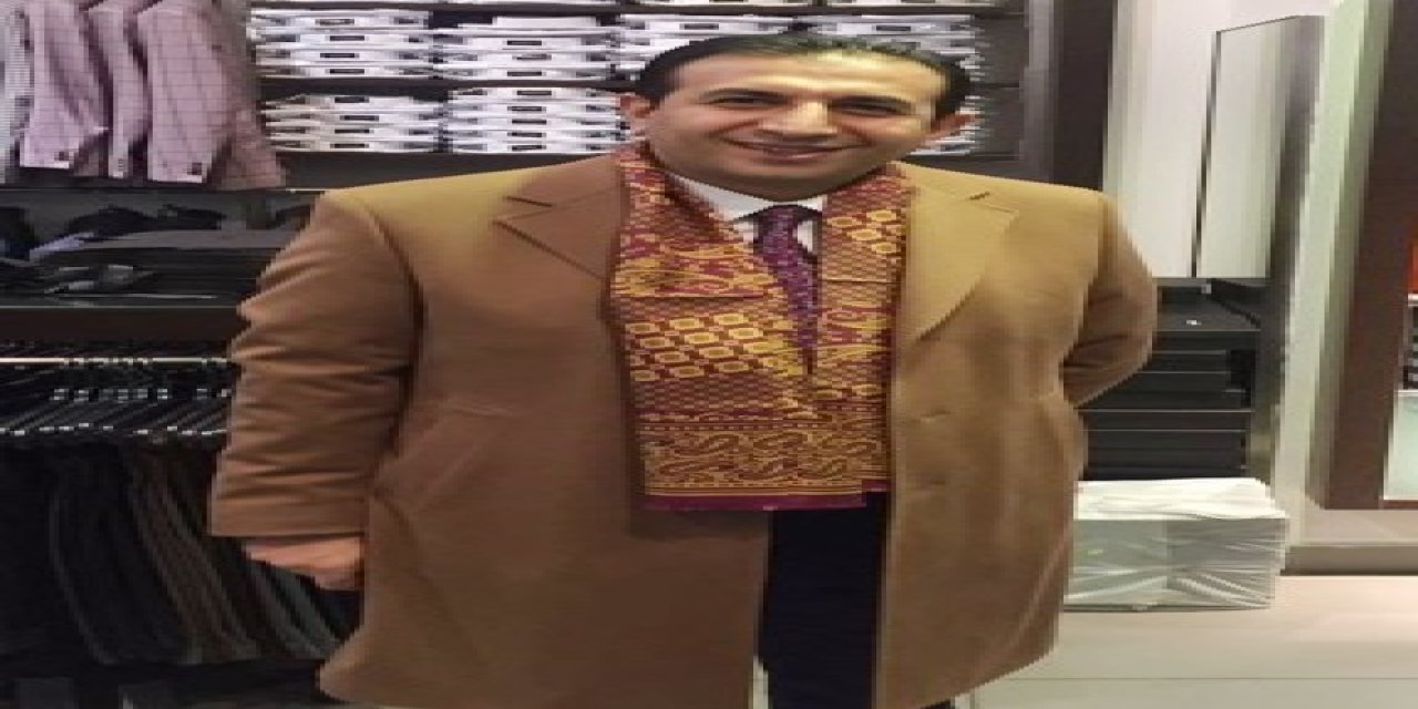 Kayserispor Asbaşkanı Tufan Koç: