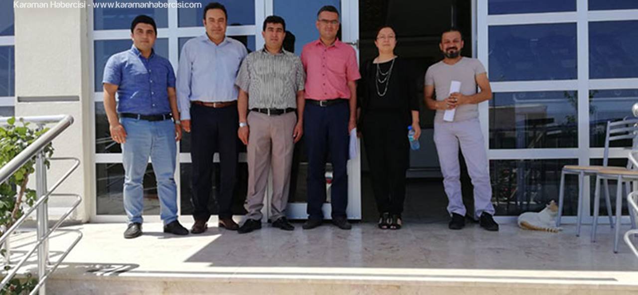 MEGİP İşverenlere Tanıtılıyor