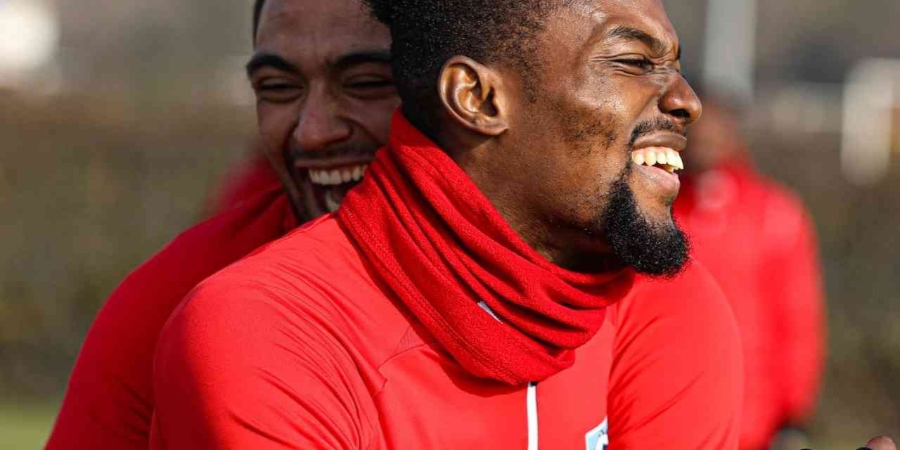 Kayserispor’da Hedef 3 Puan