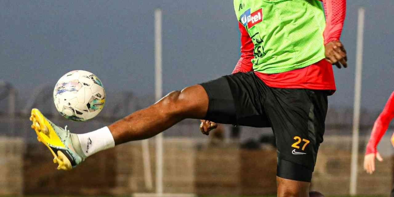 Kayserispor’da 3 Eksik Var