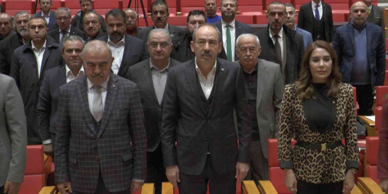 Kto’da 2022’nin Son Meclis Toplantısı Yapıldı