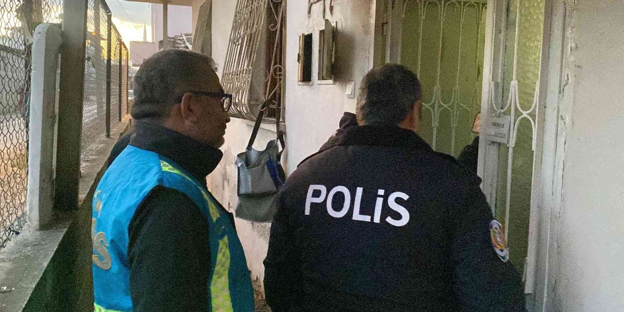 Mersin’de Tefecilere Operasyon: 11 Gözaltı Kararı
