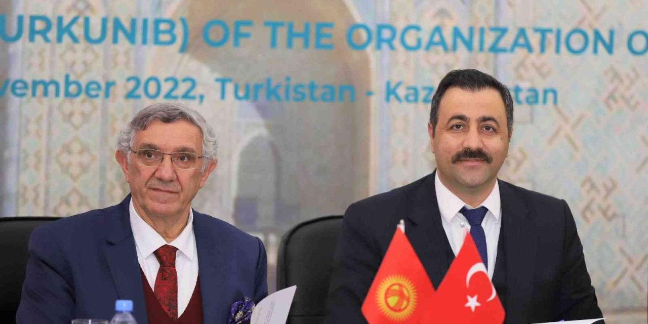 Alkü’ye Önemli Görev