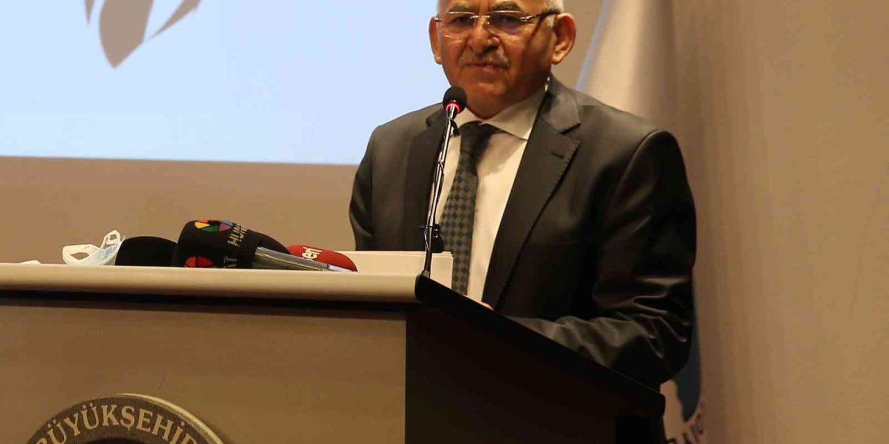 Büyükşehir’den 74 Adet ’altgeçit Dükkan’ İhalesi