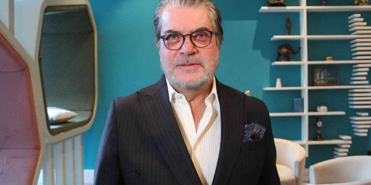 Prof. Dr. Gürgan: "erkekle İlgili Kısırlık Tarihe Karışacak"