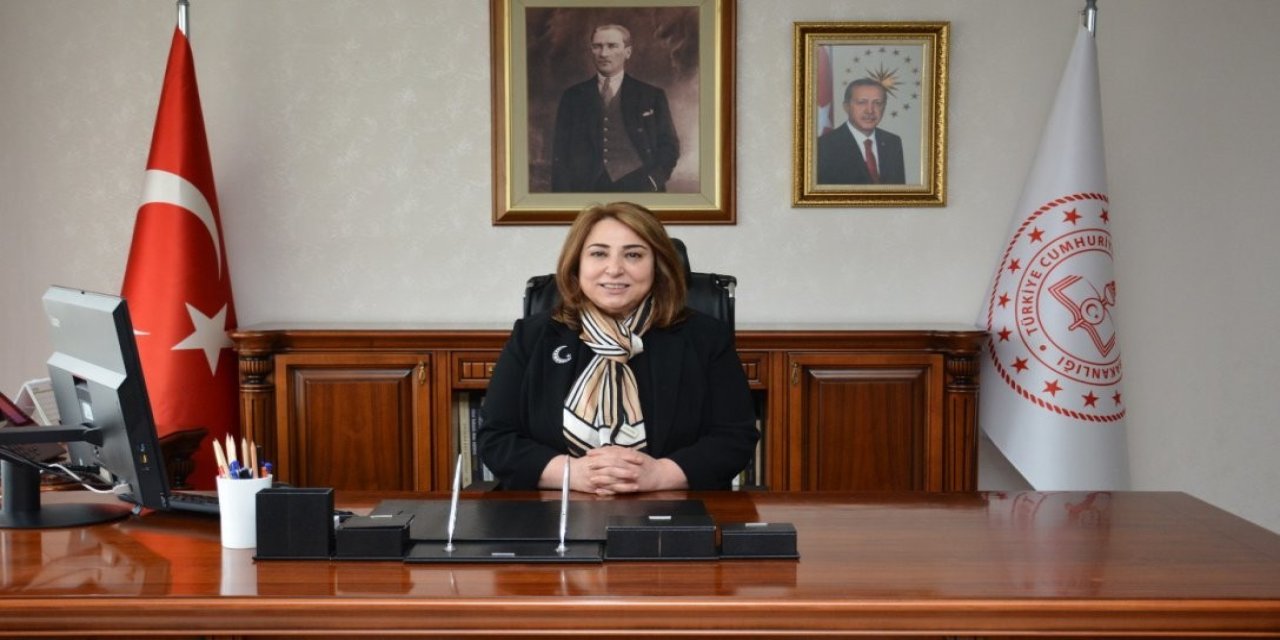 Emek Mahallesine Anadolu Lisesi Müjdesi