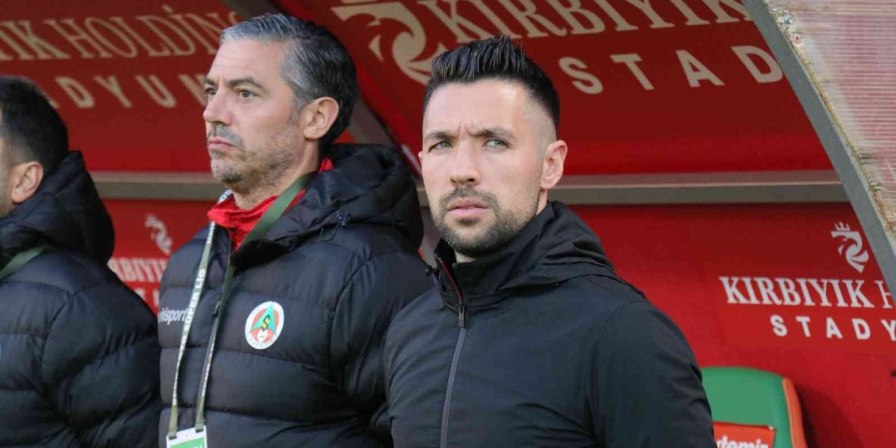 Francesco Farioli: “oyuncularımız Bugün Saha İçerisinde Kalpten Oynadılar”