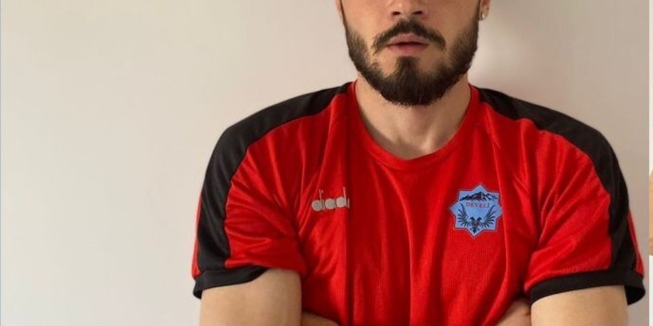 Bölgesel Amatör Lig: Develigücü, 5 Futbolcu Gönderdi