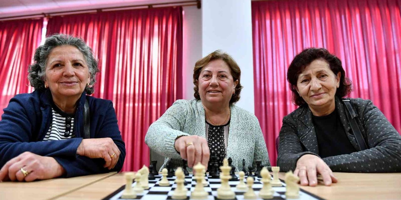 Mersin’de 2022 Yılı Dolu Dolu Geçti