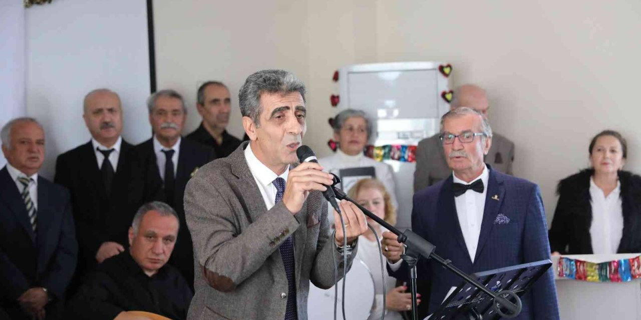 Mavi Ev’de Yeni Yıl Konseri