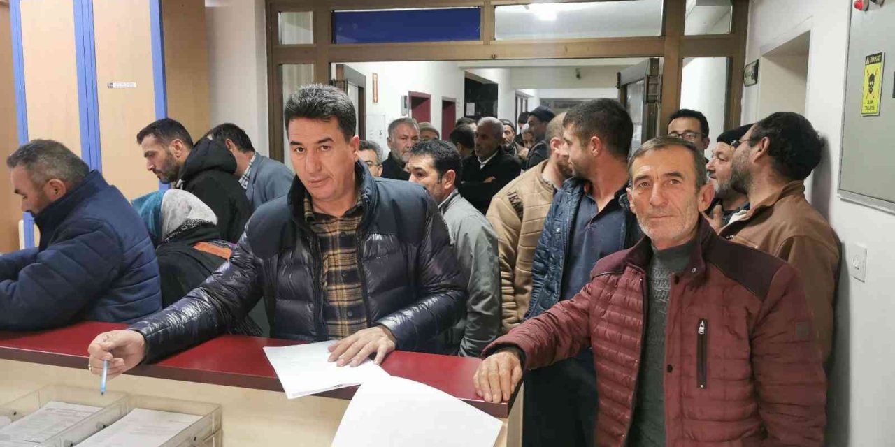 EYT’liler Emeklilik Hakkını Kazanınca SGK’ya Akın Etti