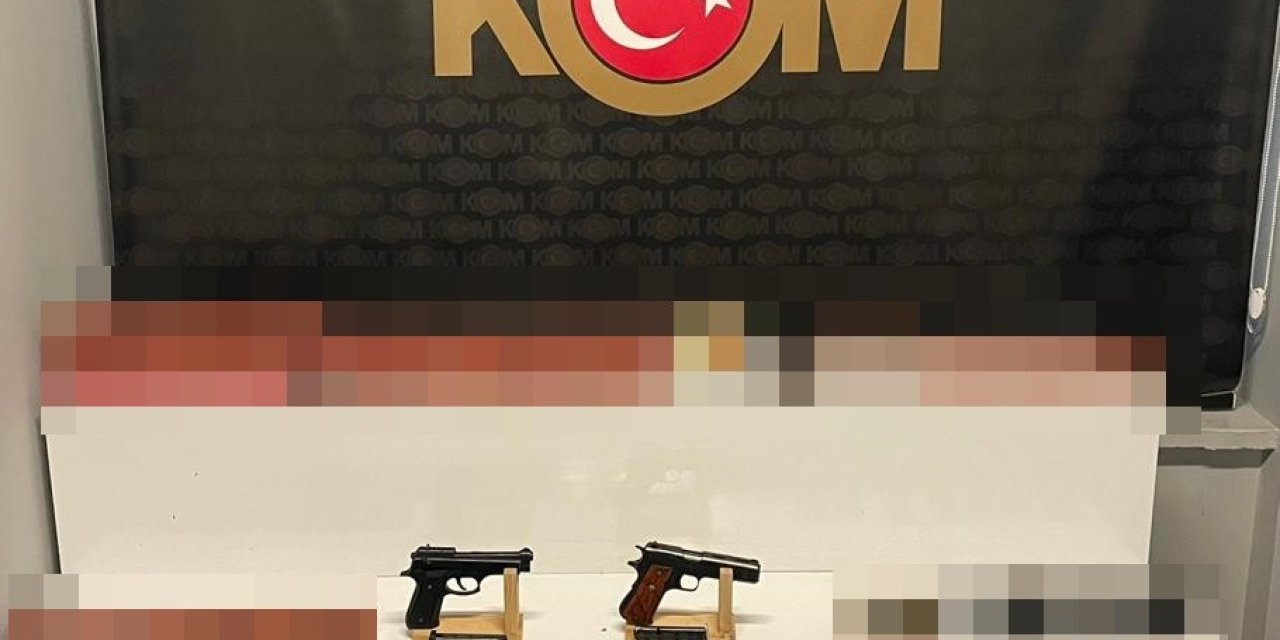 Yılbaşı Öncesi Sahte Alkol Operasyonu: Onlarca Şişe Sahte Alkol Ele Geçirildi