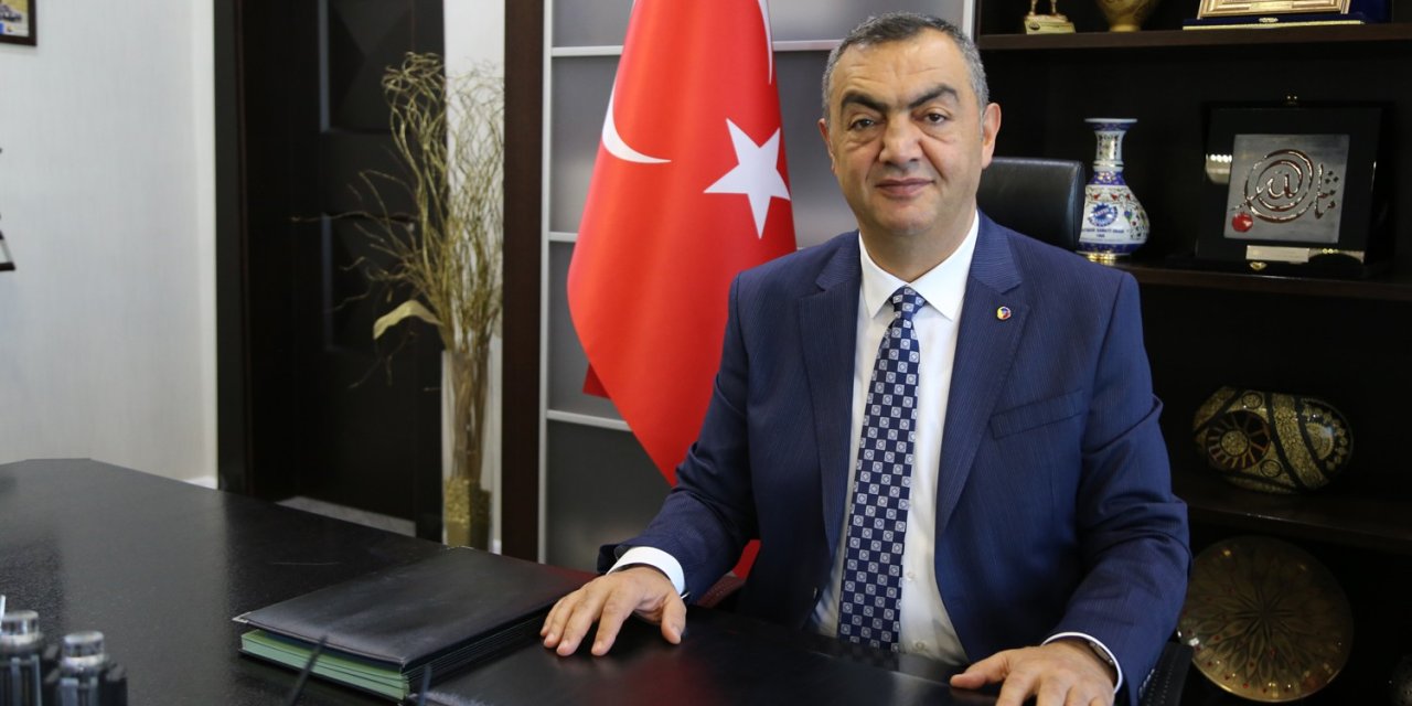 Kayseri’nin İhracatı İlk 11 Ayda Yüzde 10 Arttı