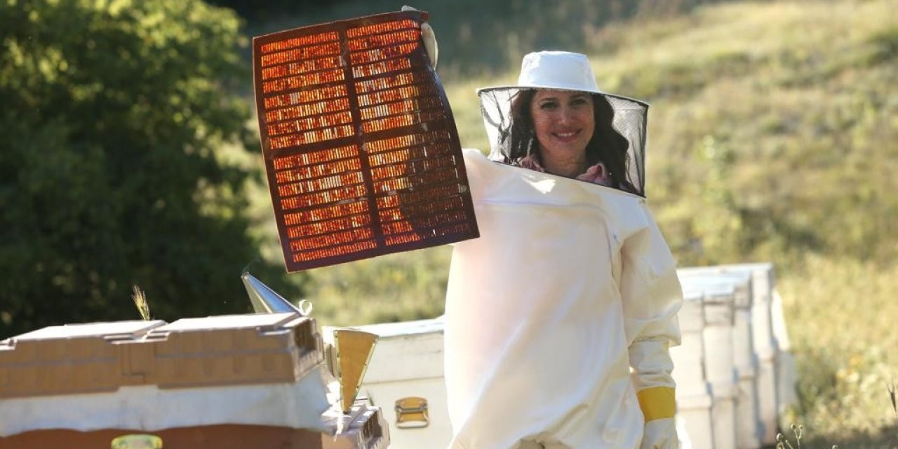 Propolis, Burun Spreyine Girdi