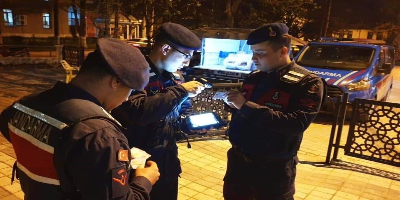 Jandarma Bin 274 Personelle Yılbaşı Denetimi Yapacak