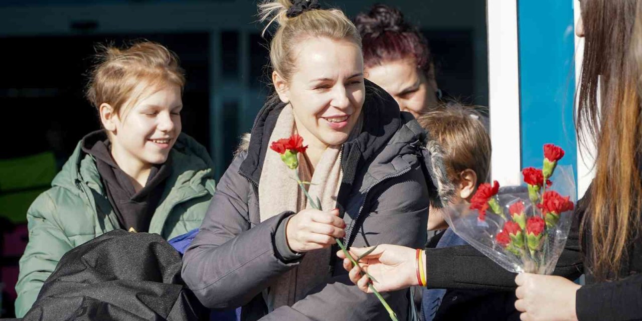 Polonya Ve Rusya’dan Erciyes’e Charter Uçuşlar Başladı