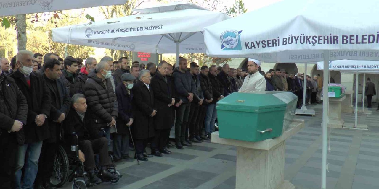 Besceli’ye Son Görev