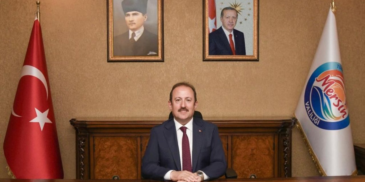 Vali Pehlivan: "kentimizin Gücüne Güç Katacak Yatırımlar Artarak Devam Edecek"