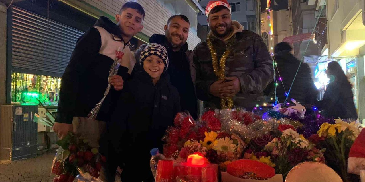 Onlar Ekmek Derdinde