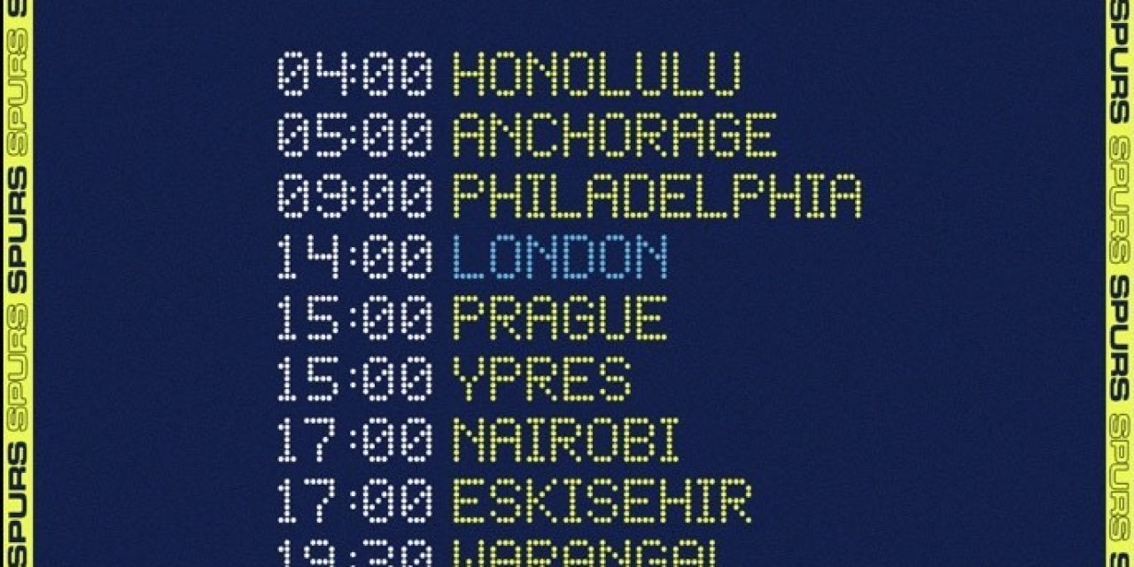 İngiliz Devinden Eskişehir Paylaşımı