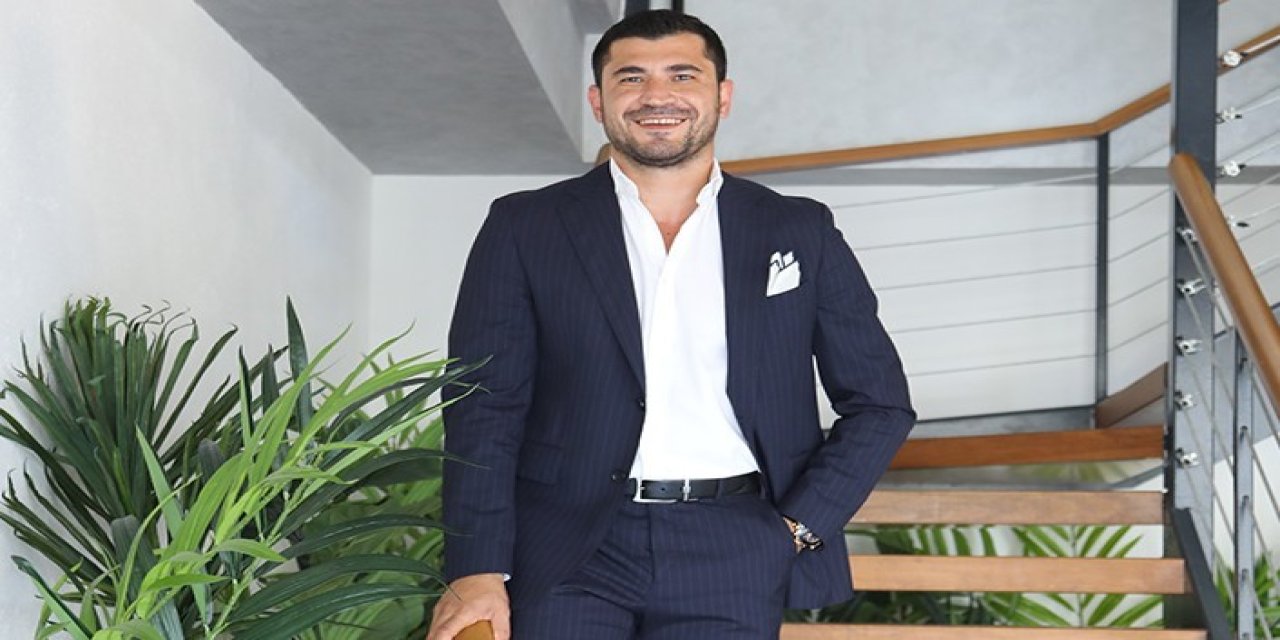 Şimşek: "mersin’de Özel Sağlık Yatırımları Arttırılmalı"