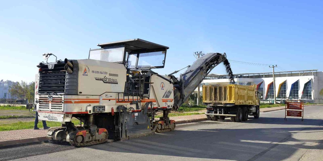 Gebizli’de Hummalı Çalışma