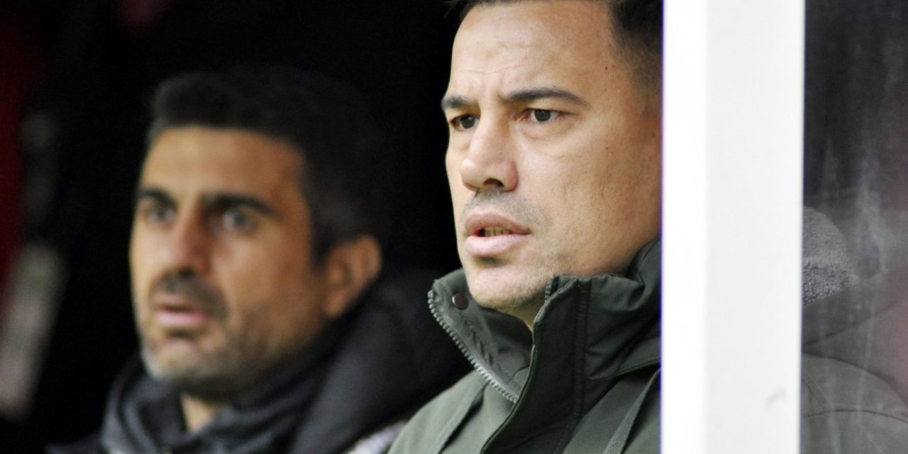 Kayserispor, Çağdaş Atan İle Sözleşme Yeniliyor