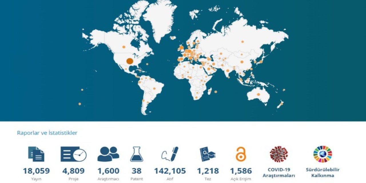 Anadolu Üniversitesi Dijital Dönüşümünü Sürdürüyor