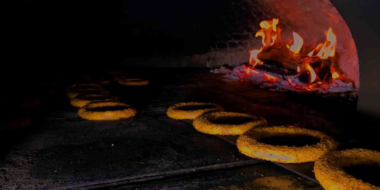 Osmanlı Döneminde Askerlere Hediye Verilen Simitler, Günümüzün Vazgeçilmez Lezzeti