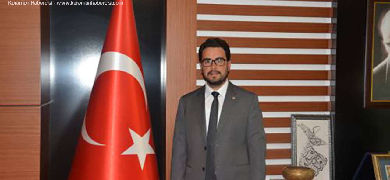 Ktso´Dan Ülke Ekonomisine Karaman Adına Tam Destek