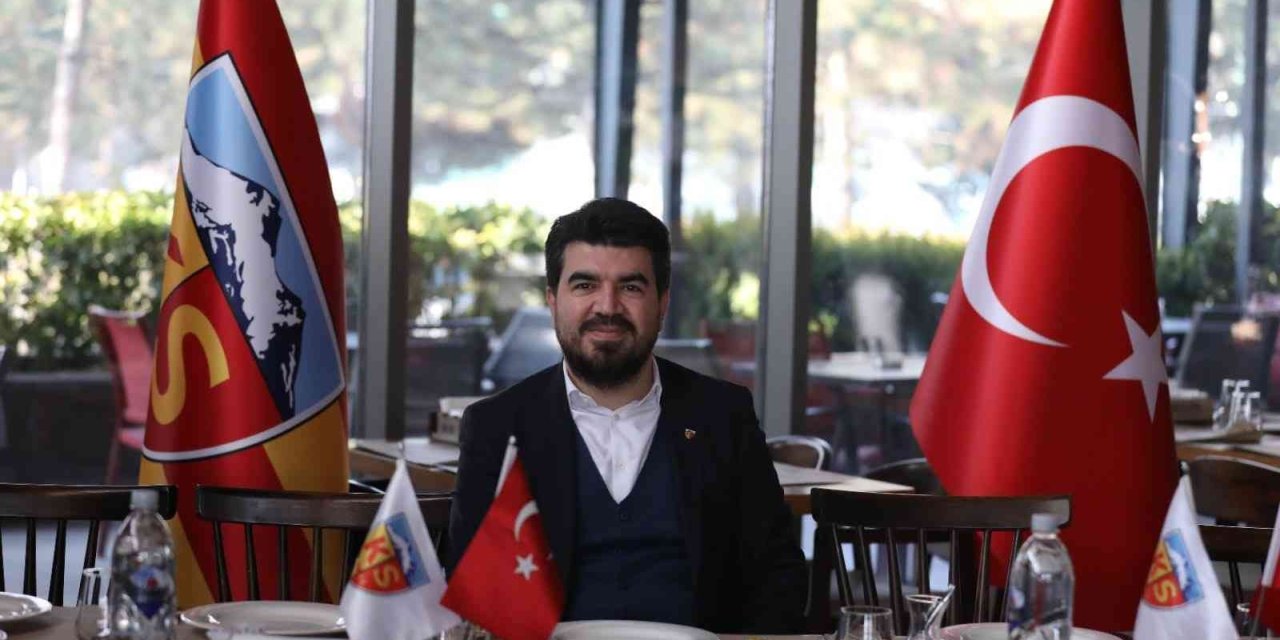 Kayserispor, 3 Puanın Silinmesini İstemiyor