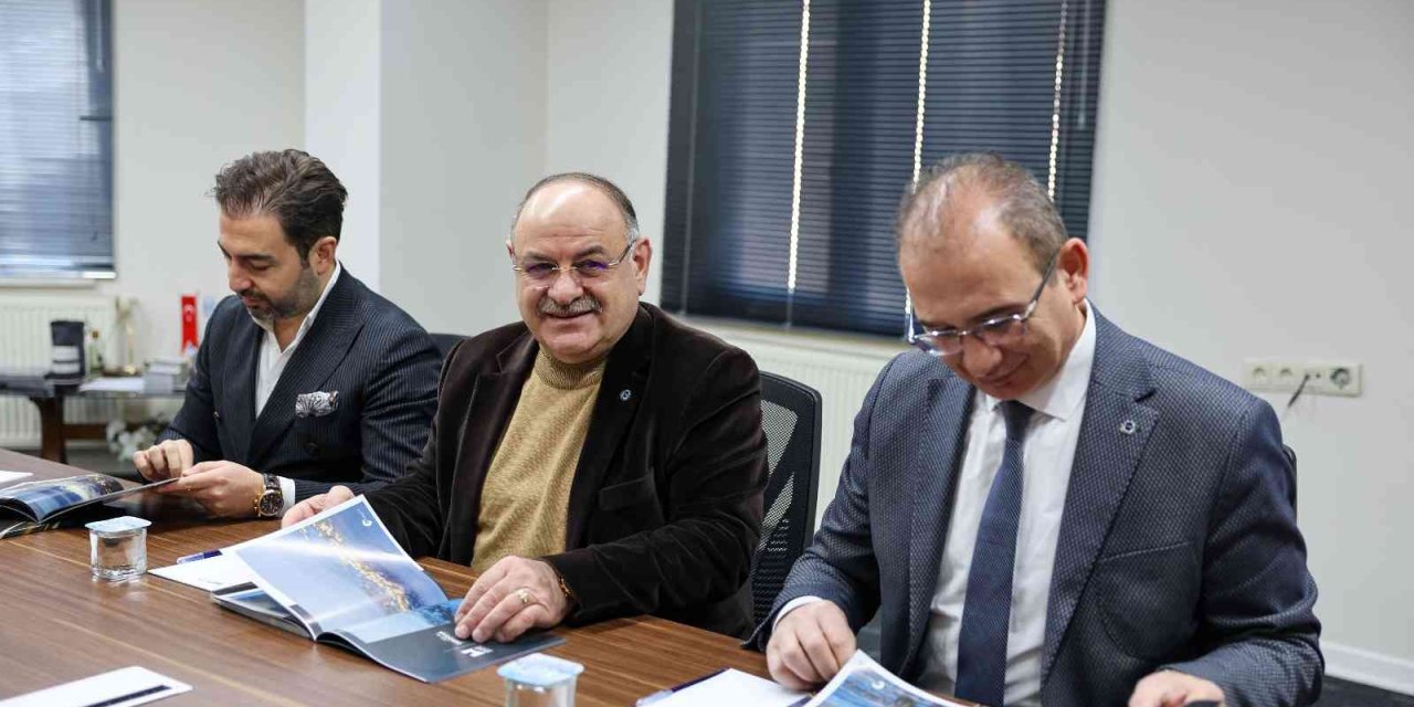 Kayso Yönetimi Hacılar’da