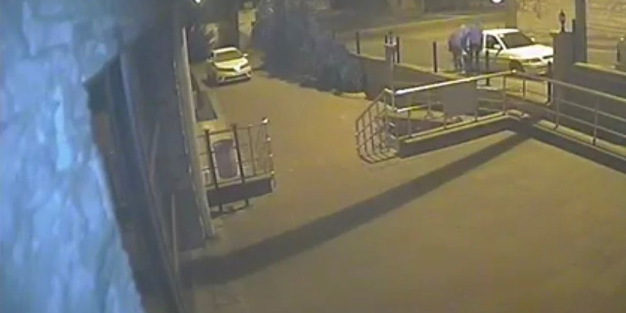 Bu Kez Kendisi Haber Oldu