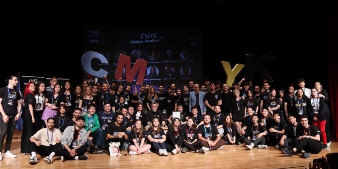 Öğrenci Kulüpleri 2022 Yılında Rekor Sayıda Etkinliğe İmza Attı