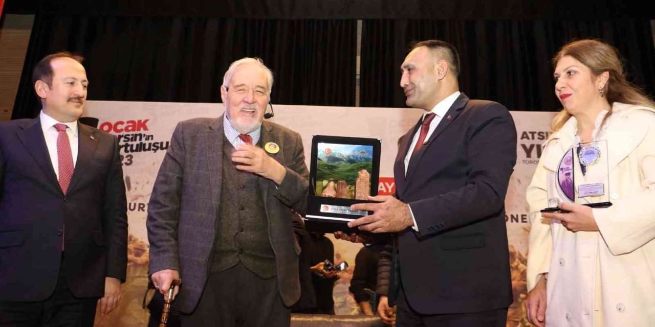 Prof. Dr. Ortaylı: "mersin’deki Direnişin Önemi Çok Büyük"