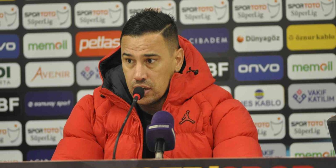 Çağdaş Atan: “maça Bireysel Hatalar Damga Vurdu”