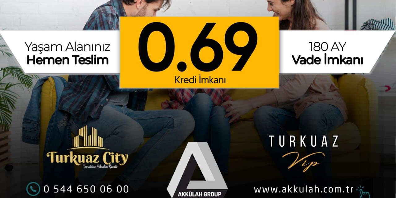 Akkülah Güvencesiyle Ev Sahibi Olmak İçin Yeni Fırsat