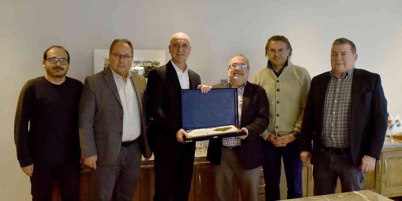 Antalya Osb’de Enerji Verimliliği