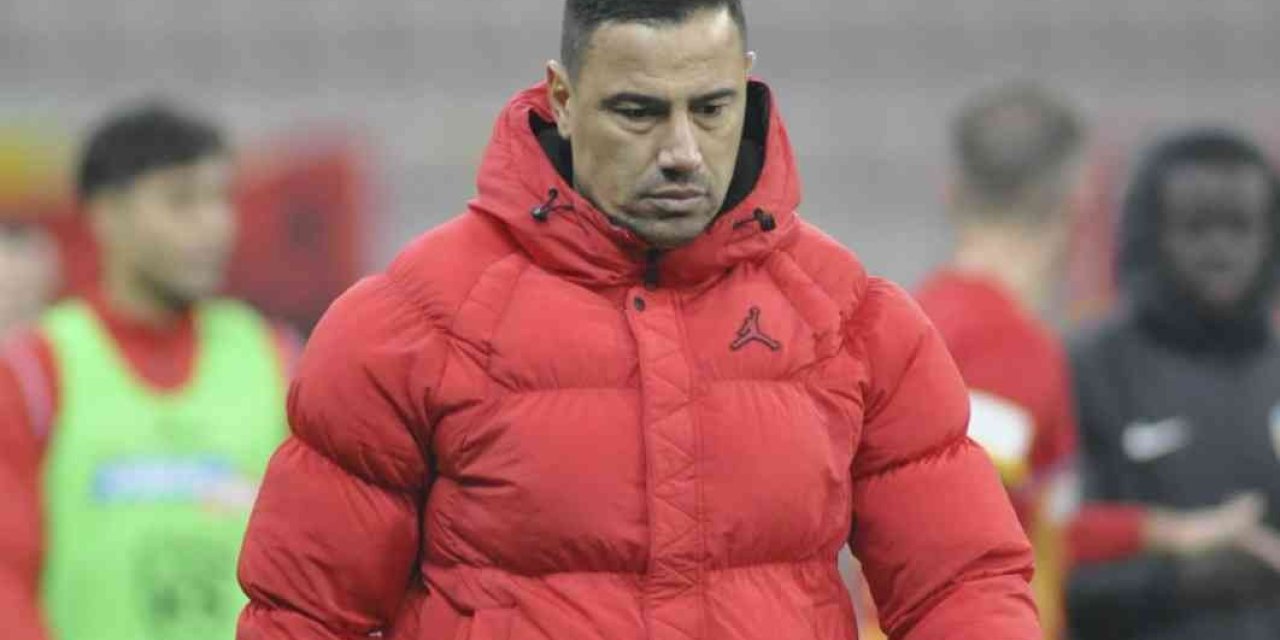 Kayserispor’da İmza Töreni Ertelendi