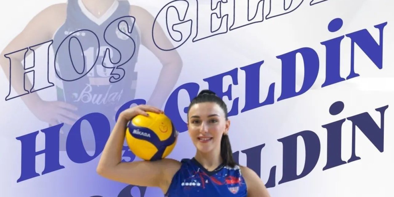 Beril Tozlu, Kayseri Atletikspor’da