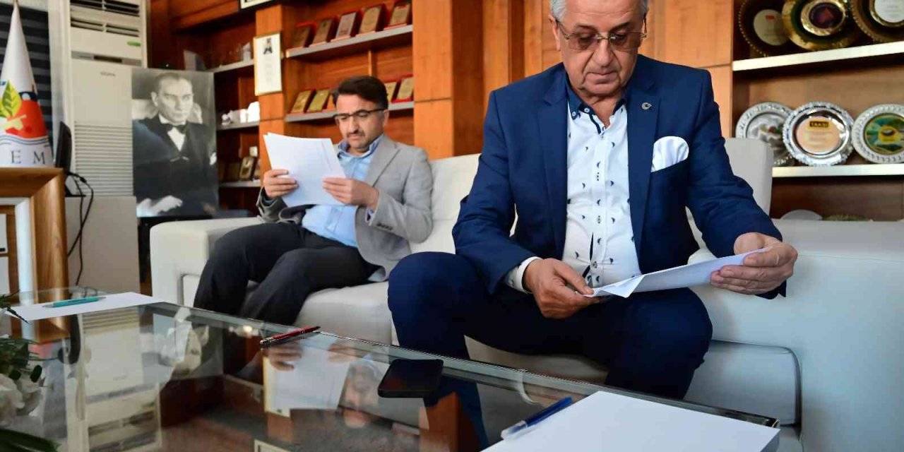 Kemer’den İngiltere Pazarı İçin Tanıtım Atağı